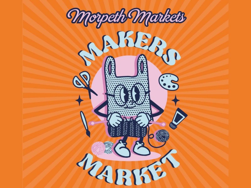 Makers Market 