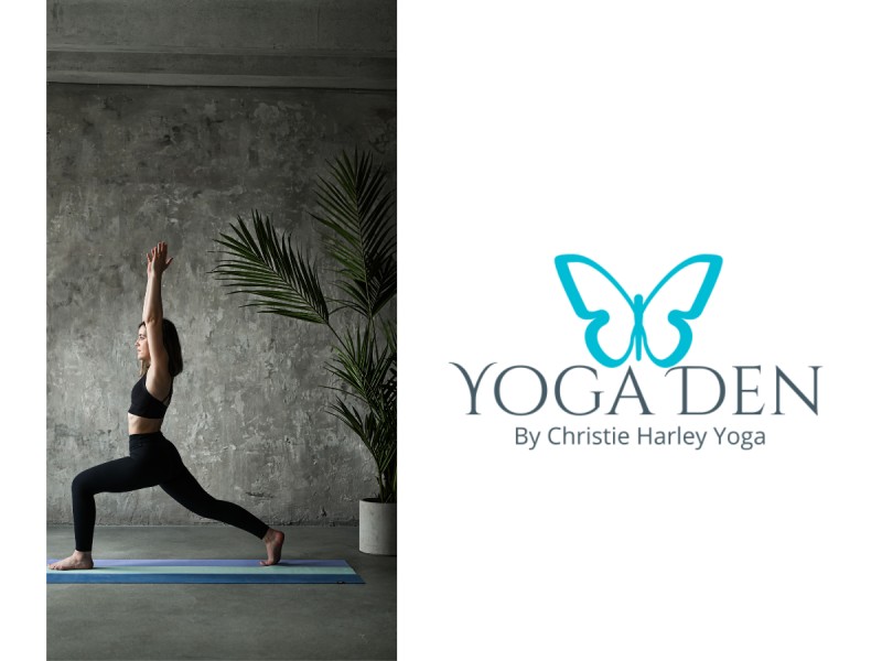 Yoga Den Pop Up Sessions 