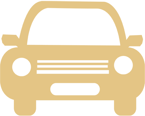 Car symbol