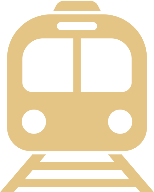 Train symbol